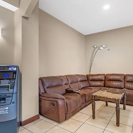Quality Inn & Suites Caseyville - St Louis