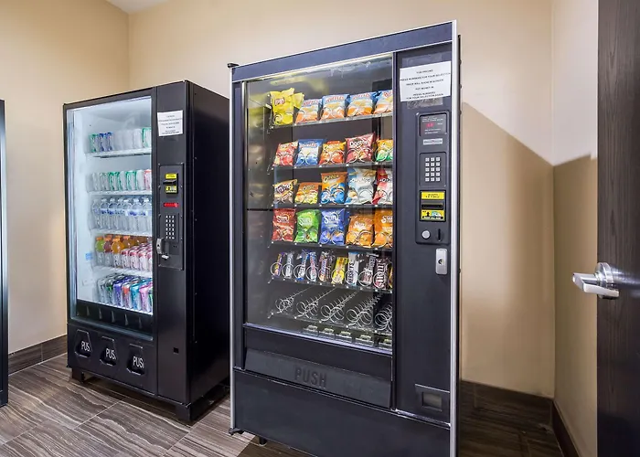 Hotel Quality & - St Louis Caseyville