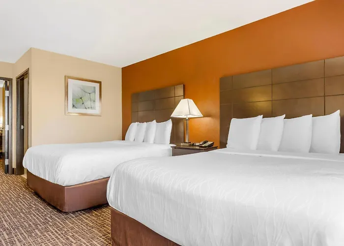 Quality & - St Louis 3* Caseyville