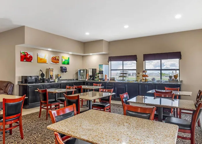 Quality & - St Louis Hotel 3*