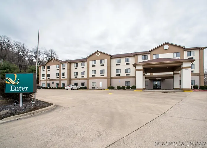 Quality & - St Louis 3* Caseyville